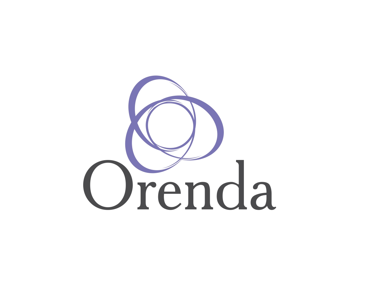 Logo Design by Eseefo for Orenda Network | Design #3517610
