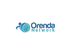 Logo Design by eddy for Orenda Network | Design: #3449212