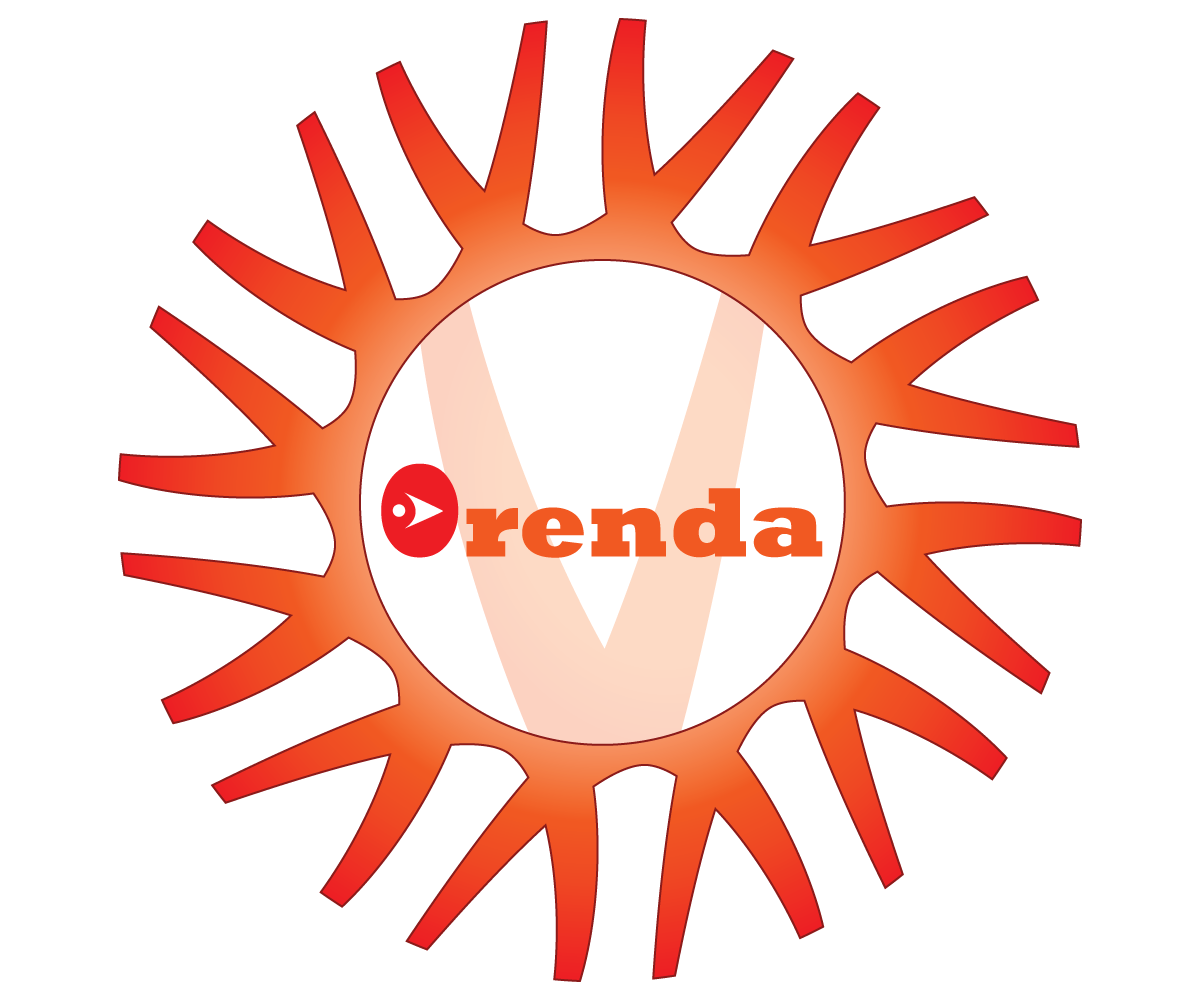 Logo-Design von Germain für Orenda Network | Design #3457677
