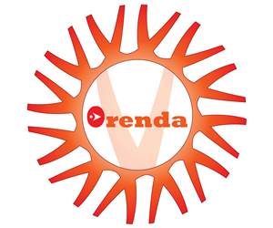 Logo Design by Germain for Orenda Network | Design: #3457677