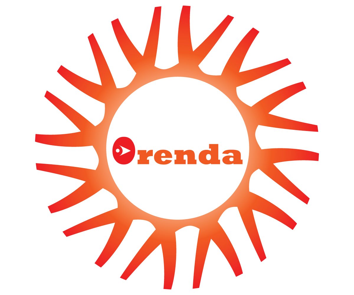 Logo Design by Germain for Orenda Network | Design #3457685
