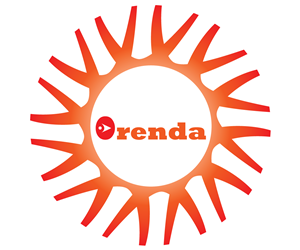 Logo Design by Germain for Orenda Network | Design: #3457685