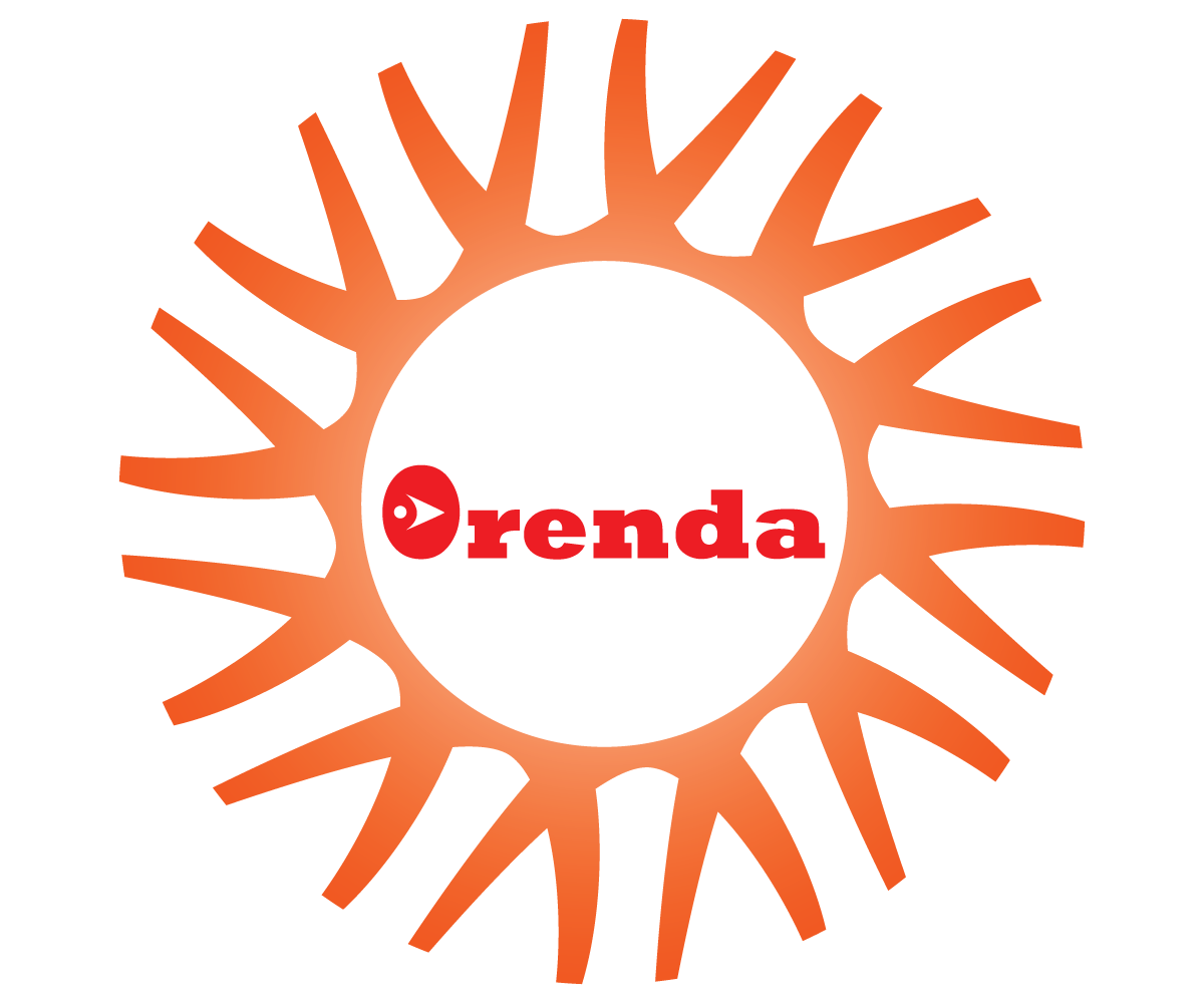 Logo Design by Germain for Orenda Network | Design #3457699