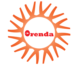 Logo Design by Germain for Orenda Network | Design: #3457699