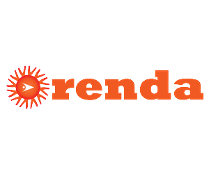 Logo Design by Germain for Orenda Network | Design: #3458558