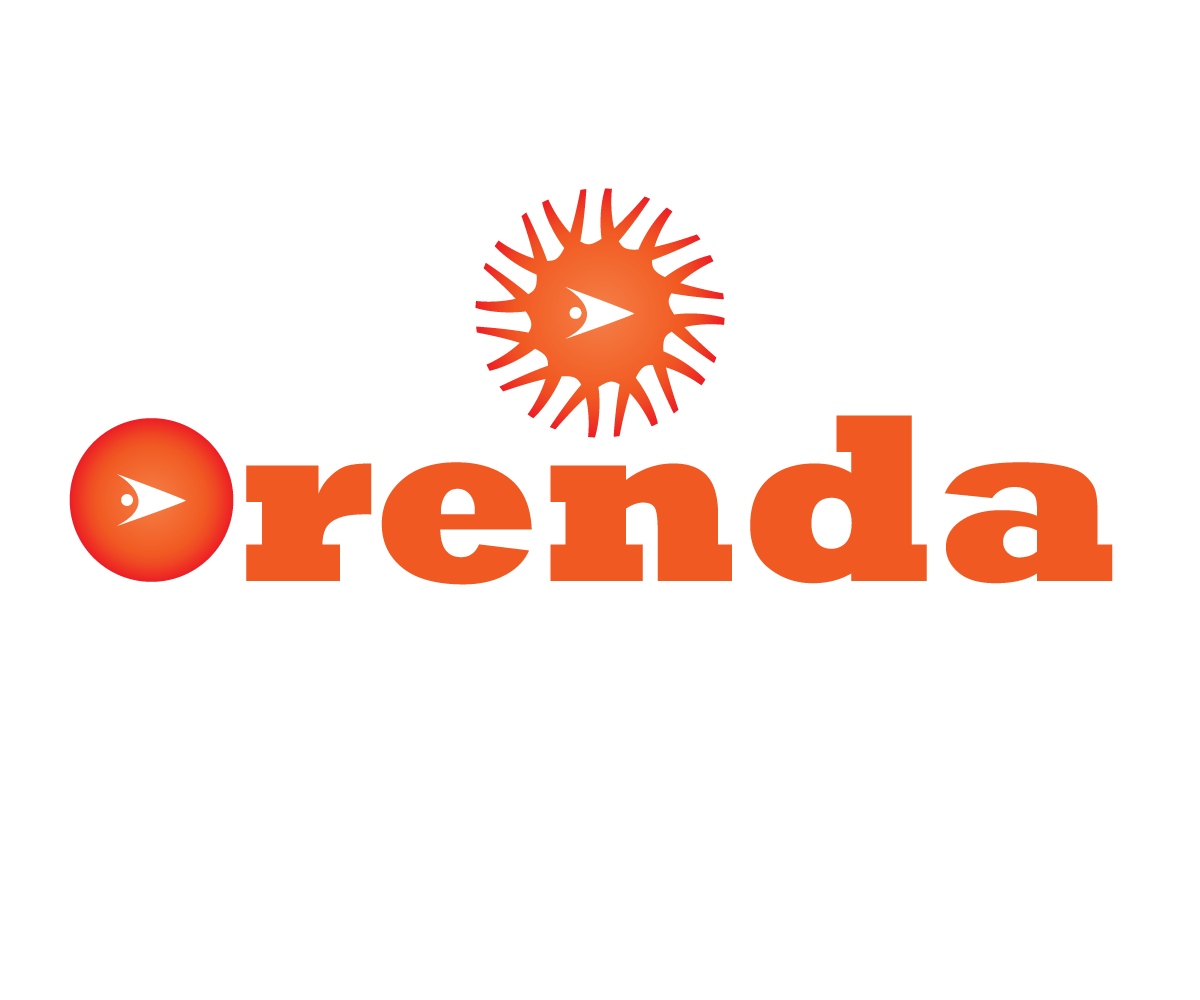 Logo Design by Germain for Orenda Network | Design #3458560