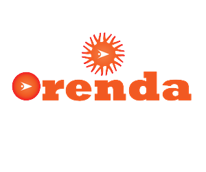 Logo Design by Germain for Orenda Network | Design: #3458560