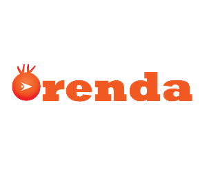 Logo Design by Germain for Orenda Network | Design: #3458565
