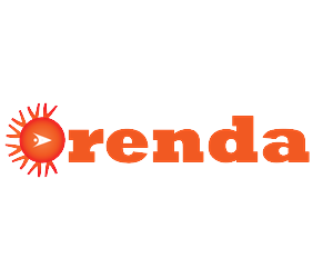 Logo Design by Germain for Orenda Network | Design: #3458582