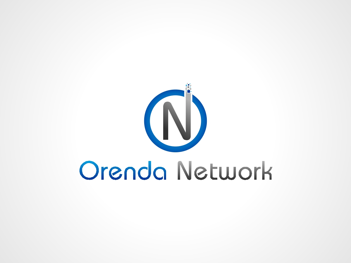 Logo Design by A.arts for Orenda Network | Design #3449348