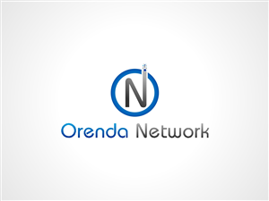 Logo Design by A.arts for Orenda Network | Design: #3449348