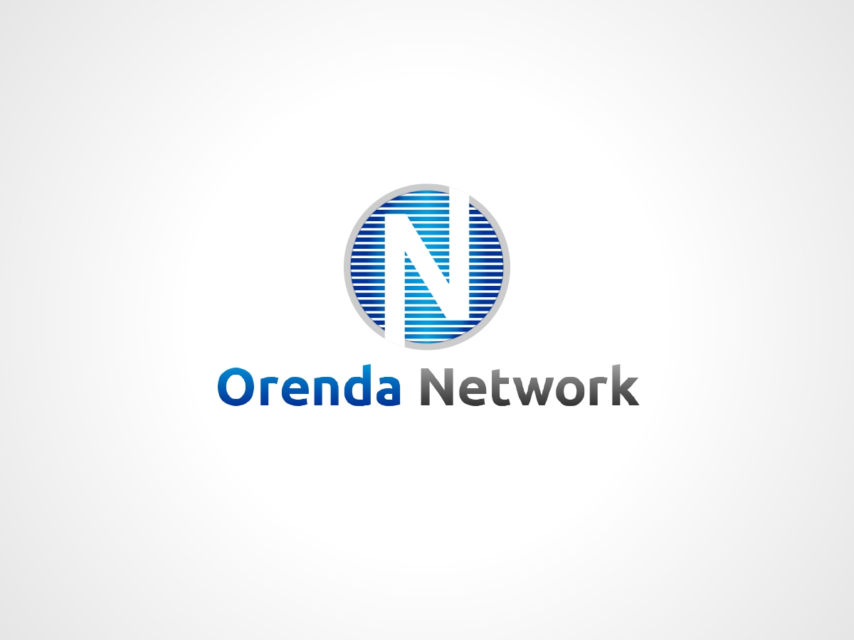 Logo Design by A.arts for Orenda Network | Design #3449424
