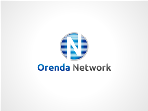 Logo Design by A.arts for Orenda Network | Design: #3449424