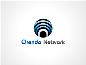 Logo Design by A.arts for Orenda Network | Design: #3449621