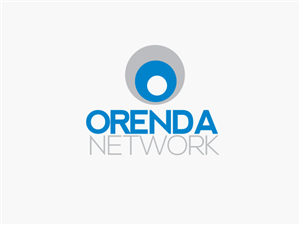 Logo Design by Fatima MJ for Orenda Network | Design: #3458125