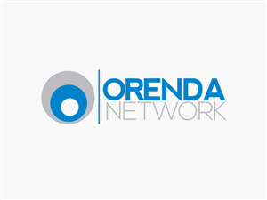 Logo Design by Fatima MJ for Orenda Network | Design: #3458131