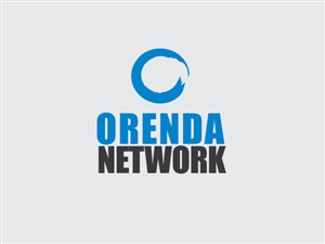 Logo Design by Fatima MJ for Orenda Network | Design: #3561746