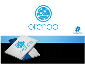 Logo Design by Honey GD for Orenda Network | Design #3463188