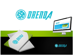 Logo Design by Honey GD for Orenda Network | Design: #3463298
