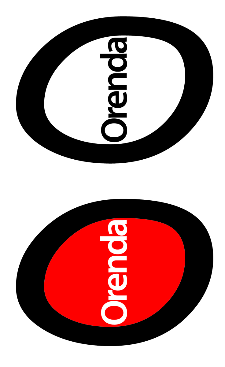 Logo Design by CanDoDesign for Orenda Network | Design #3503744