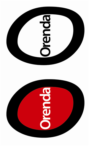 Logo Design by CanDoDesign for Orenda Network | Design: #3503744