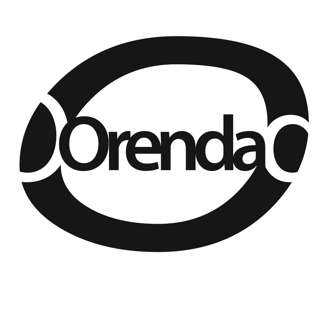 Logo Design by CanDoDesign for Orenda Network | Design #3503751