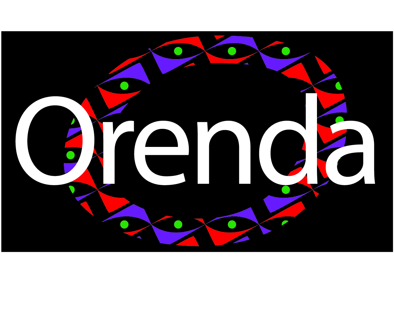 Logo Design by CanDoDesign for Orenda Network | Design #3503765