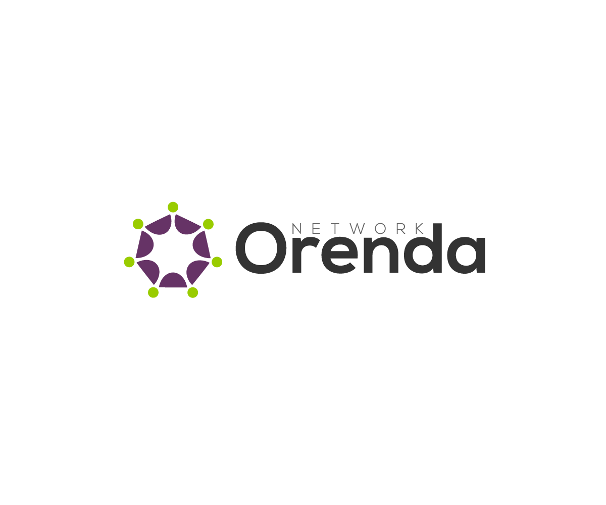 Diseño de Logo por GliderGraphx para Orenda Network | Diseño #3450226
