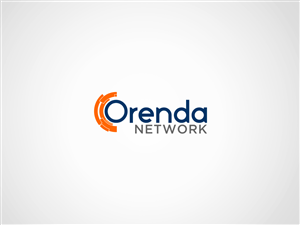 Logo Design by JohnM. for Orenda Network | Design: #3458374