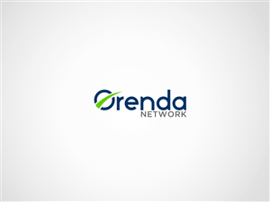 Logo Design by JohnM. for Orenda Network | Design: #3458426