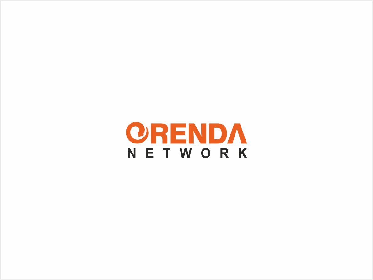 Logo Design by Logocraft for Orenda Network | Design #3449003