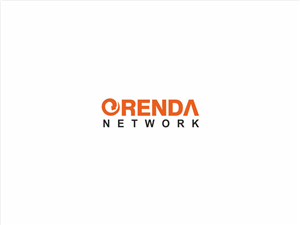 Logo Design by Logocraft for Orenda Network | Design: #3449003