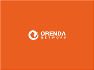 Logo Design by Logocraft for Orenda Network | Design: #3449014