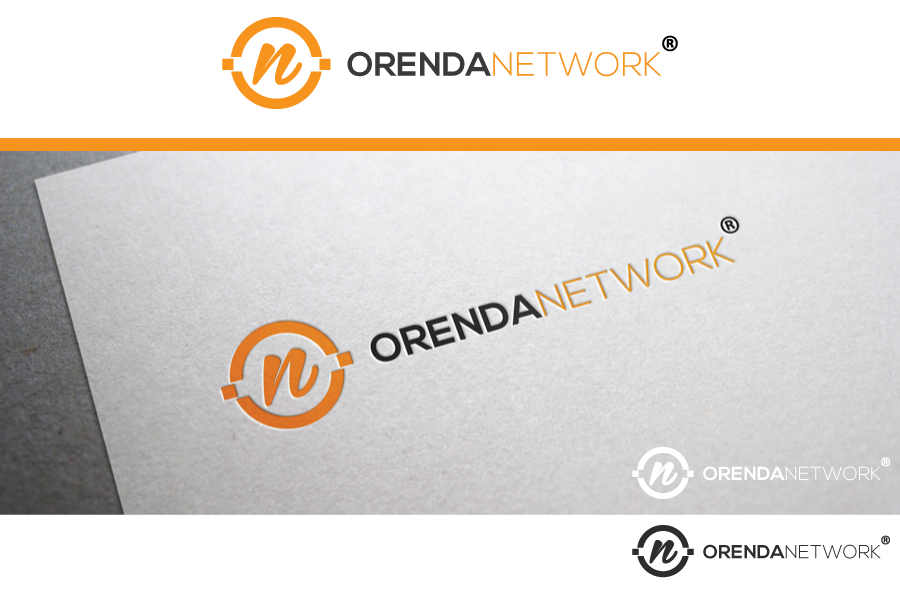 Design de Logo par Rony Wibowo pour Orenda Network | Design #3448097