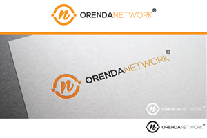 Design de Logo par Rony Wibowo pour Orenda Network | Design : #3448097
