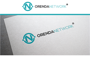 Design de Logo par Rony Wibowo pour Orenda Network | Design : #3449217