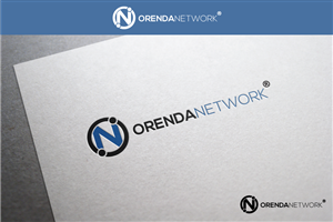 Design de Logo par Rony Wibowo pour Orenda Network | Design : #3449227