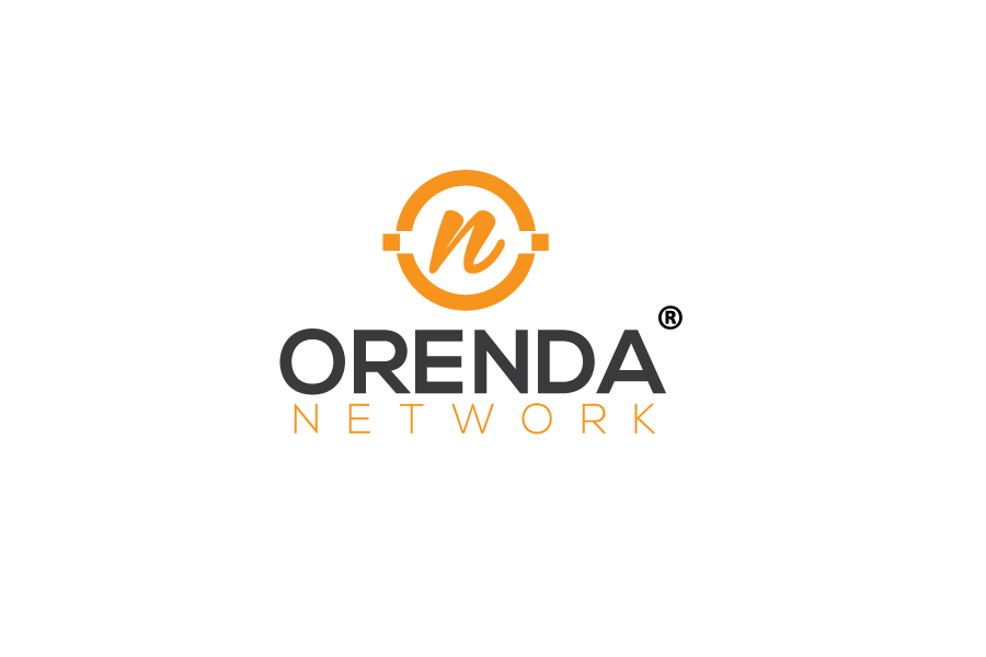 Logo Design by Rony Wibowo for Orenda Network | Design #3449638