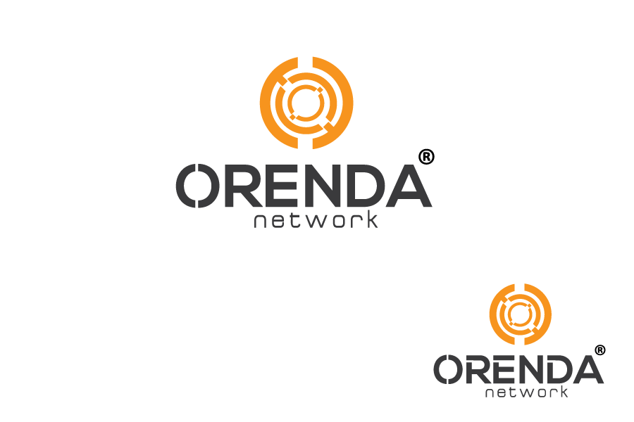 Design de Logo par Rony Wibowo pour Orenda Network | Design #3450370