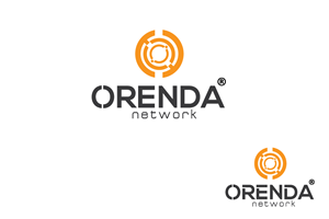 Design de Logo par Rony Wibowo pour Orenda Network | Design : #3450370