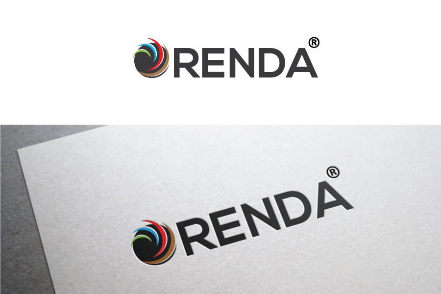 Logo Design by Rony Wibowo for Orenda Network | Design #3472359