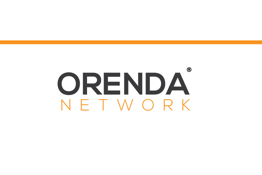 Design de Logo par Rony Wibowo pour Orenda Network | Design #3479987
