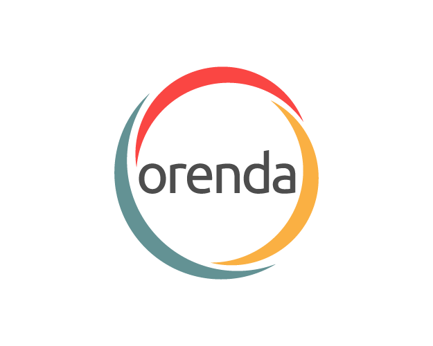 Design de Logo par 1st pour Orenda Network | Design #3470169