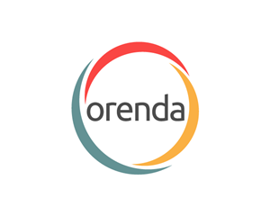 Design de Logo par 1st pour Orenda Network | Design : #3470169