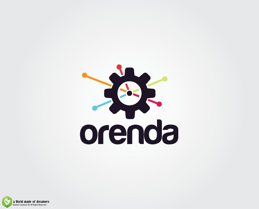 Design de Logo par Bolshoi Creations pour Orenda Network | Design #3559774