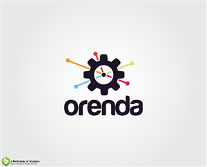 Design de Logo par Bolshoi Creations pour Orenda Network | Design : #3559774