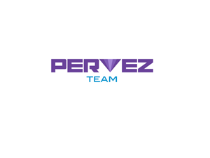 The PERVEZ Team or TP or both | Logo Design by artistraman