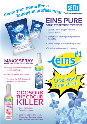 Flyer Design by Jun Kai for this project | Design: #3428758