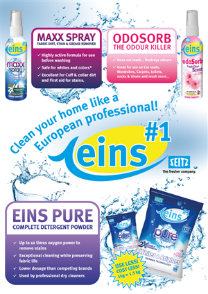 Flyer Design by Jun Kai for this project | Design: #3451261