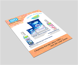 Flyer Design by Tushar Patange for this project | Design #3465269